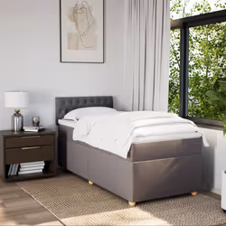 VidaXL 3288846 letto - Vista aggiuntiva 4