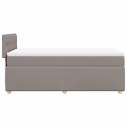 VidaXL 3288846 letto - Vista aggiuntiva 7
