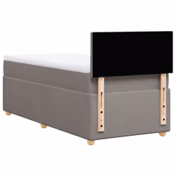 VidaXL 3288860 letto - Vista aggiuntiva 8