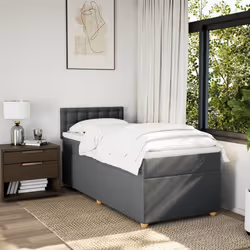 VidaXL 3288878 letto - Vista aggiuntiva 4