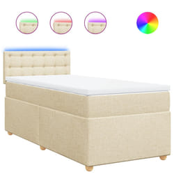 VidaXL 3288882 letto