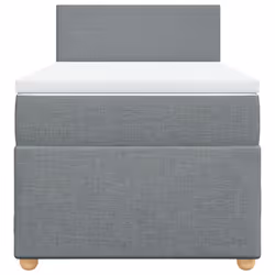 VidaXL 3288884 letto - Vista aggiuntiva 6