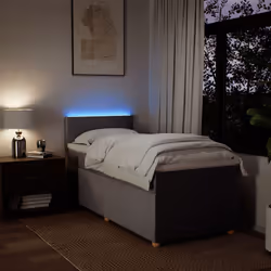 VidaXL 3288888 letto - Vista aggiuntiva 5