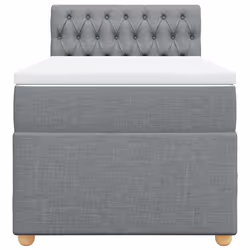 VidaXL 3288898 letto - Vista aggiuntiva 6