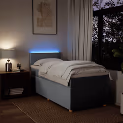 VidaXL 3288912 letto - Vista aggiuntiva 5