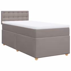 VidaXL 3288937 letto - Vista aggiuntiva 3