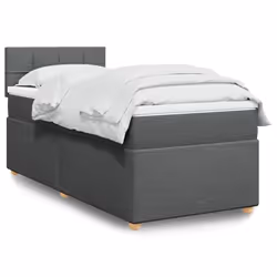 VidaXL 3288948 letto - Vista aggiuntiva 2