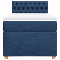 VidaXL 3288960 letto - Vista aggiuntiva 6