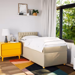 VidaXL 3288987 letto - Vista aggiuntiva 4