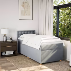 VidaXL 3288989 letto - Vista aggiuntiva 4