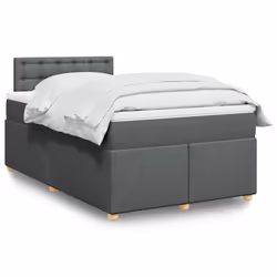 VidaXL 3288990 letto - Vista aggiuntiva 2