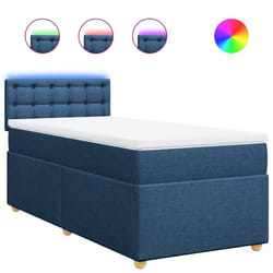 VidaXL 3288995 letto