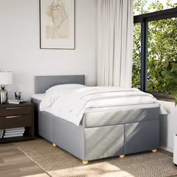 VidaXL 3288996 letto - Vista aggiuntiva 4