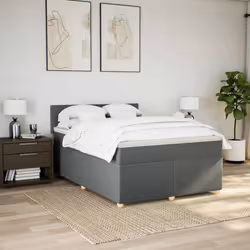 VidaXL 3288997 letto - Vista aggiuntiva 4