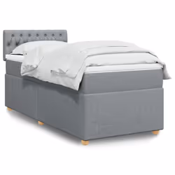 VidaXL 3289010 letto - Vista aggiuntiva 2