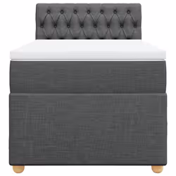VidaXL 3289011 letto - Vista aggiuntiva 6