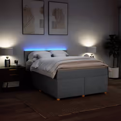 VidaXL 3289024 letto - Vista aggiuntiva 5