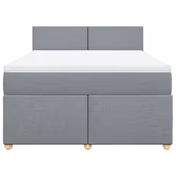 VidaXL 3289024 letto - Vista aggiuntiva 6