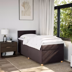 VidaXL 3289034 letto - Vista aggiuntiva 4