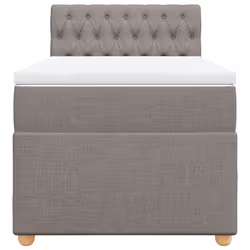 VidaXL 3289042 letto - Vista aggiuntiva 6