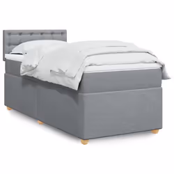 VidaXL 3289045 letto - Vista aggiuntiva 2