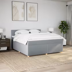 VidaXL 3289052 letto - Vista aggiuntiva 4