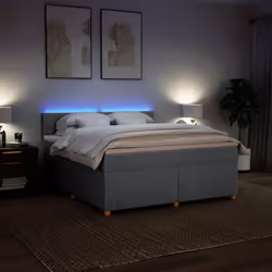 VidaXL 3289052 letto - Vista aggiuntiva 5