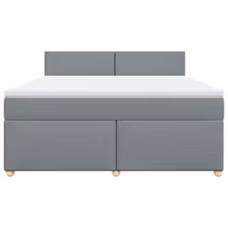 VidaXL 3289052 letto - Vista aggiuntiva 6