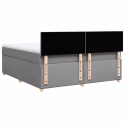 VidaXL 3289052 letto - Vista aggiuntiva 8