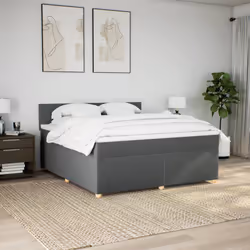 VidaXL 3289053 letto - Vista aggiuntiva 4