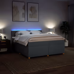 VidaXL 3289053 letto - Vista aggiuntiva 5