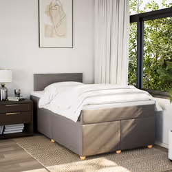 VidaXL 3289056 letto - Vista aggiuntiva 4