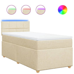 VidaXL 3289064 letto