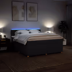 VidaXL 3289068 letto - Vista aggiuntiva 5