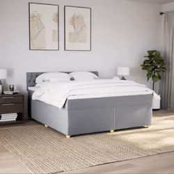 VidaXL 3289073 letto - Vista aggiuntiva 4