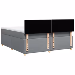 VidaXL 3289073 letto - Vista aggiuntiva 8
