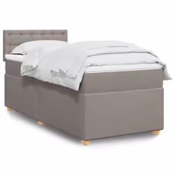 VidaXL 3289077 letto - Vista aggiuntiva 2