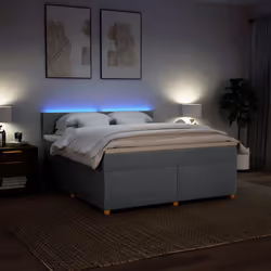 VidaXL 3289080 letto - Vista aggiuntiva 5