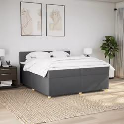 VidaXL 3289081 letto - Vista aggiuntiva 4