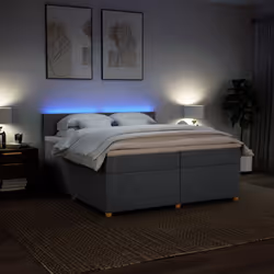 VidaXL 3289081 letto - Vista aggiuntiva 5