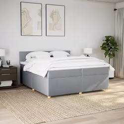 VidaXL 3289094 letto - Vista aggiuntiva 4