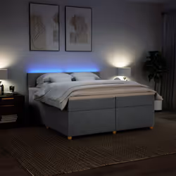 VidaXL 3289094 letto - Vista aggiuntiva 5