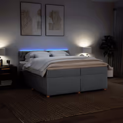 VidaXL 3289101 letto - Vista aggiuntiva 5