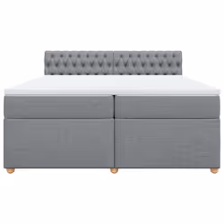 VidaXL 3289101 letto - Vista aggiuntiva 6
