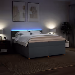 VidaXL 3289102 letto - Vista aggiuntiva 5