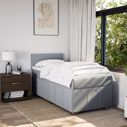 VidaXL 3289188 letto - Vista aggiuntiva 4