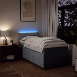 VidaXL 3289188 letto - Vista aggiuntiva 5