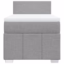 VidaXL 3289188 letto - Vista aggiuntiva 6