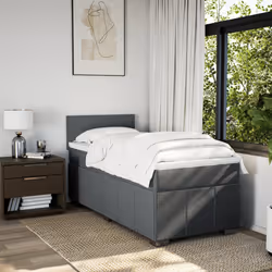 VidaXL 3289189 letto - Vista aggiuntiva 4
