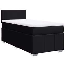 VidaXL 3289190 base letto a doghe - Vista aggiuntiva 3